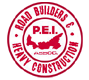 PEI Road Builders and Heavy Construction Association